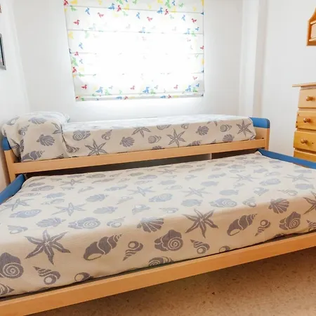 Kosmos Apartmán *