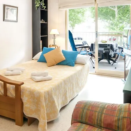 Apartmán Kosmos