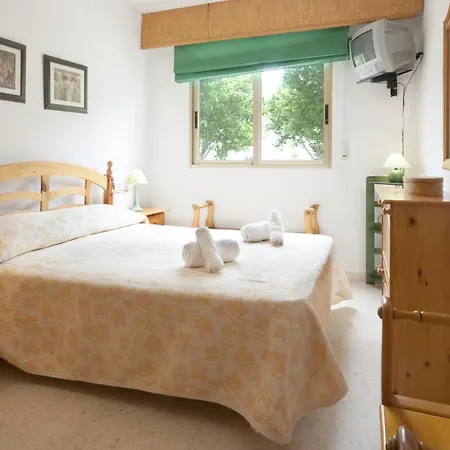 Apartmán Kosmos *